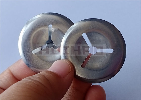 Stainless Steel Insulation Clips To Lock 5mm Cd Welding Insulation Pins