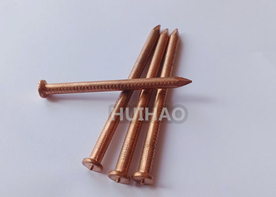 3 X 90 Mm Pointed Head Marine CD Weld Pins With Speed Clips