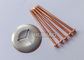 3mm Shipping Build Insulation CD Weld Pins With Self Locking Washer