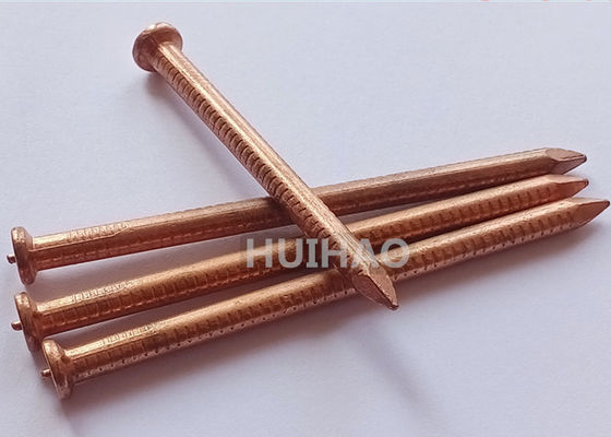 5mm Capacitor Discharge Insulation Cd Weld Pins Copper Coated