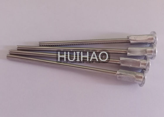 Capacitor Discharge Cd Weld Studs Bimetallic Insulation Pin