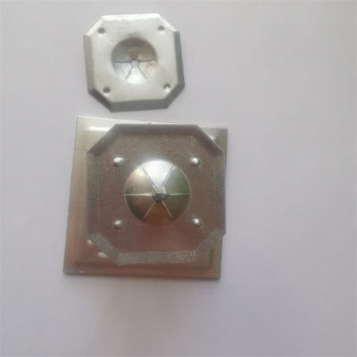 2.7*63mm Self Adhesive Insulation Pins With Self Locking Washers