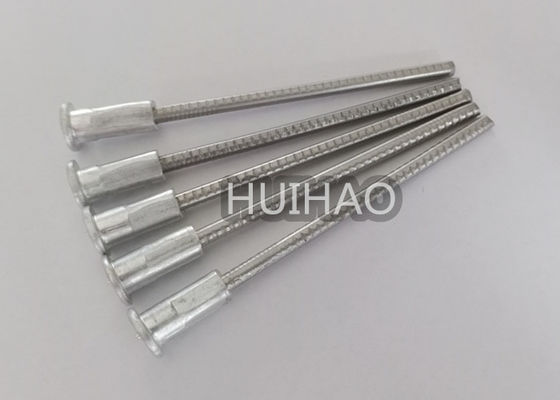 65mm Cd Weld Bimetallic Insulation Pins With Aluminunm Base