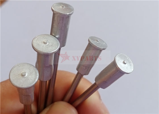 2-1/2" Marine Insulation Used Aluminium Bimetalic Pins With Self Locking Washers