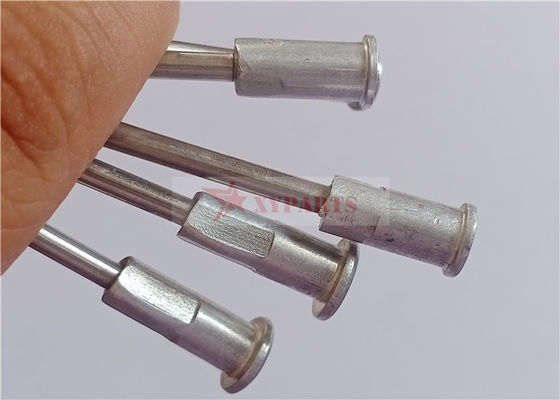 2-1/2" Marine Insulation Used Aluminium Bimetalic Pins With Self Locking Washers