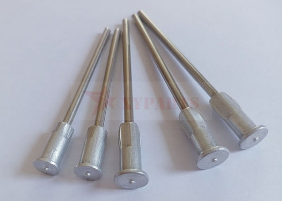 3mm X 60mm Stud Welding Pins Bi Metallic 5000 Aluminum Material