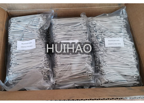 Solar Panel Mesh Bird Net Proofing Anti Bird Netting With Fastener Clips