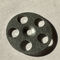 36 Mm Metal Disc Washers Pack X 100 For Xps Boards