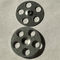 36 MM Perforated Insulation Disc Washers PACK X 50 For Fixing Boards