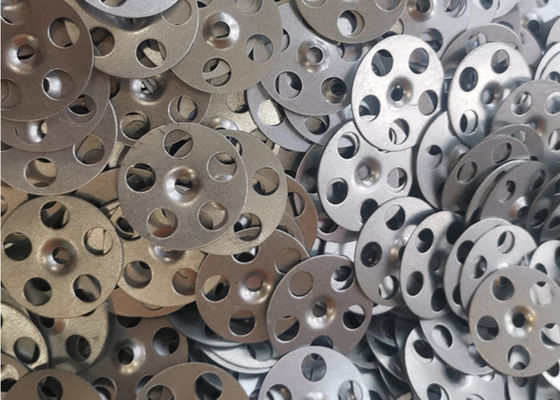 Stainless Steel 36mm X0.6mm Metal Washers For Tile Backer Board