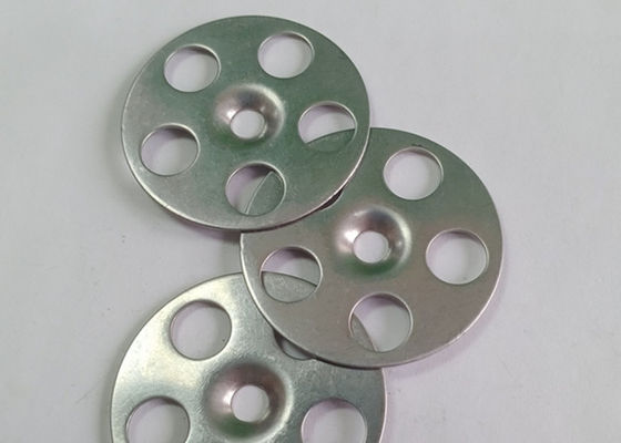 36mm Stainless Steel Tile Backer Board Washers For Wet Room