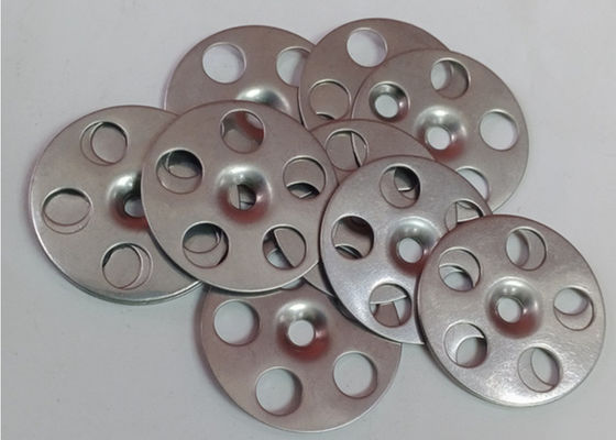 36mm Stainless Steel Tile Backer Board Washers For Wet Room