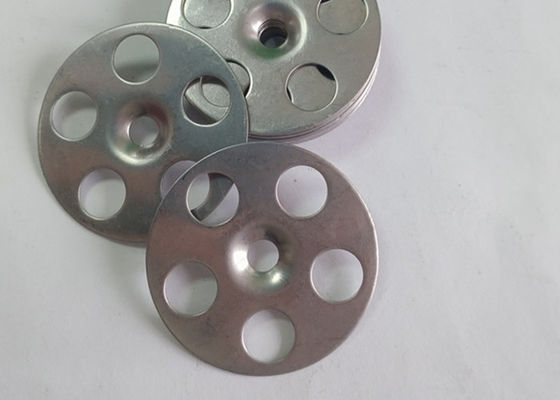 36mm Stainless Steel Tile Backer Board Washers For Wet Room