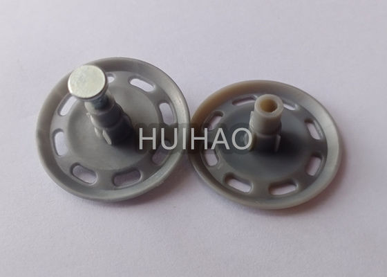 PINWP Powder-Actuated Plastic-Washered Pin for Insulation Board