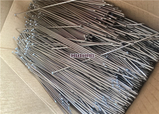 5x160mm Capacitor Discharge (CD) Weld Pins Used For Attaching Insulation To Various Metals