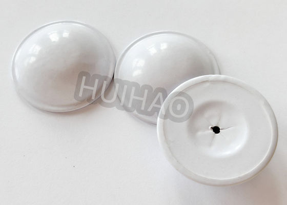 Various Of Insulation Dome Cap Washers For Insulation Fasteners