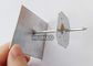 Galvanized Steel Self Adhesive Stick Pins 60mm Insulation Hanger
