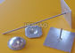 12 Ga Self Adhesive Insulation Pins 1-1/4 In Galvanized Steel