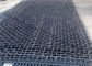 65MN Woven Quarry Screen Mesh For Separating Rocks Stone Coal Gravel And Sand