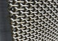 Stainless Steel Quarry Screen Mesh For Stone Quarry Crushing Equipment Plant
