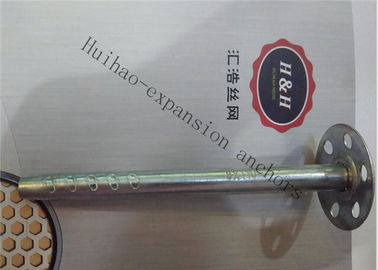 8 Mm Fixing Warm Roof Deck Plasterboard Insulation Fixing Anchors