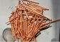 Copper Coated Capacitor Discharge Weld Pins To Secure Air Conditioning Ducts