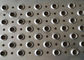 120 &quot; Length Metal Safety Anti Skid Stair Treads For Staircase , Stair Steps