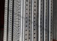 Aluminum Grip Strut Plank Metal Safety Grating Q235 Perforated Stairs Trends Grating