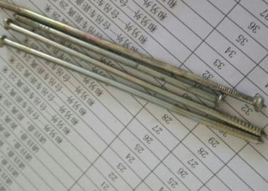 10Ga 60mm Insulation Stud Welder Pins Secure Board Insulation To Metal Heating