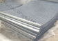 Stone Crusher Machine Parts Weave Type Anti-clogging Screen Mesh Specification