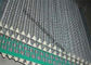 Stainless Steel Shale Shaker Screen, Self Cleaning Screen Mesh For Oil Industry