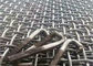 Stainless Steel Quarry Screen Mesh For High Efficiency Crushing Equipment Plant