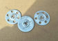 35mm Metal Insulation Fixing Washer Discs For Wall And Floor Tile Backer Boards