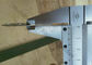 Durable Insulation Galvanised Metal Fixing Disks For Wall &amp; Floor Board