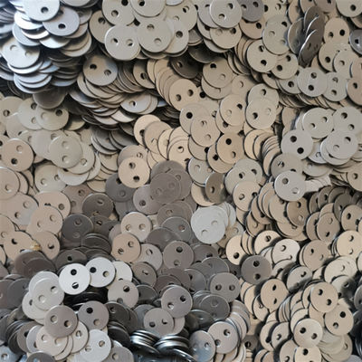 Stainless Steel Insulation Jackets Accessories