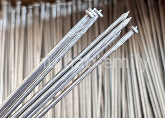 Stainless Steel 316L Capacitor Discharge CD Weld Pins For HVAC System