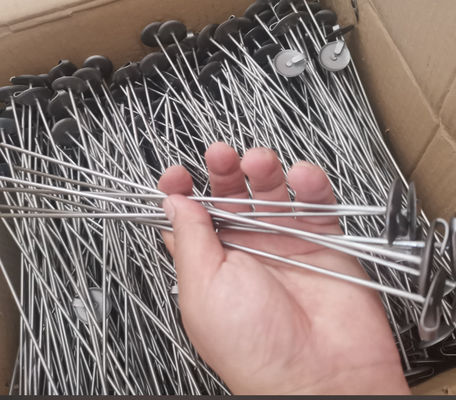 Stainless Steel Insulation Jackets Accessories