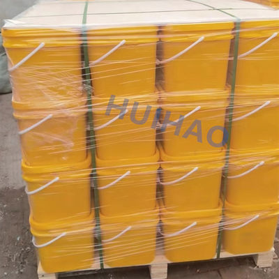 Galvanized Steel Cup Head Duct Liner Nails With Insulated Paper To Fasten Foil Faced Insulation
