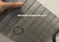 Stainless Steel Flexible Cable Decorative Wire Mesh For Lamination Architective