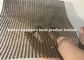 304 Stainless Steel Cable Rod Architectural Metal Screen for Isolation Screens