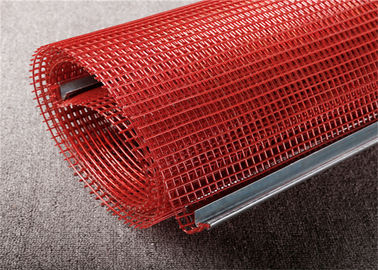 Polyurethane High Frequency Vibrating Screen Bar For Quarry Screen