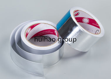 Self Adhesive Aluminum Foil Tape For Insulation Material