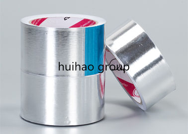 Self Adhesive Aluminum Foil Tape For Insulation Material