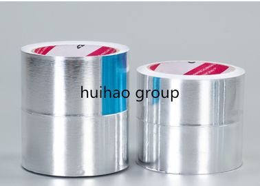 Self Adhesive Aluminum Foil Tape For Insulation Material