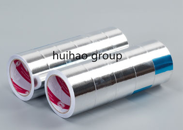 Self Adhesive Aluminum Foil Tape For Insulation Material