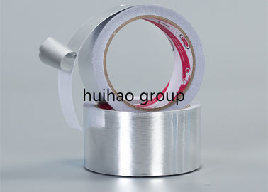 Self Adhesive Aluminum Foil Tape For Insulation Material