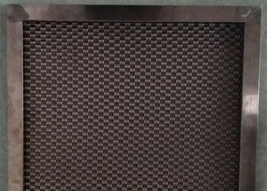 Frame Design Decorative Wire Mesh For Furniture Decoration