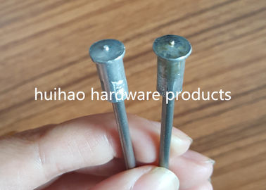 Aluminum Weld Base BIMetallic Insulation Anchor Pins for Ship - building 3mmx100mm