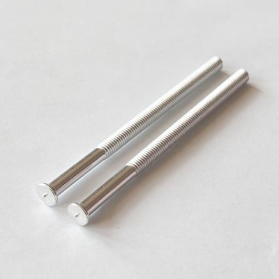 3x100mm Aluminum Insulation Cd Weld Pin For Marine Building Repair