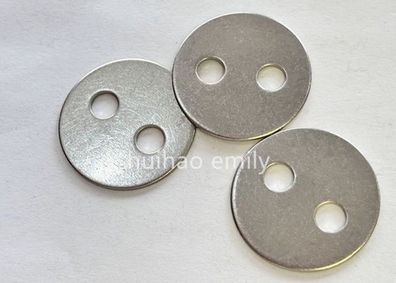 Insulation Jacket Accessories Lacing Anchors Hooks Washer 316 Stainless Steel